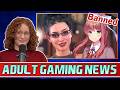 The New War on Realism: Why the UK and Steam Are Banning Adult Games