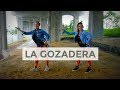 LA GOZADERA, by Gente de Zona feat. Marc Anthony | Carolina B