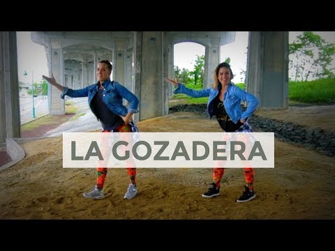 La Gozadera, By Gente De Zona Feat. Marc Anthony | Carolina B