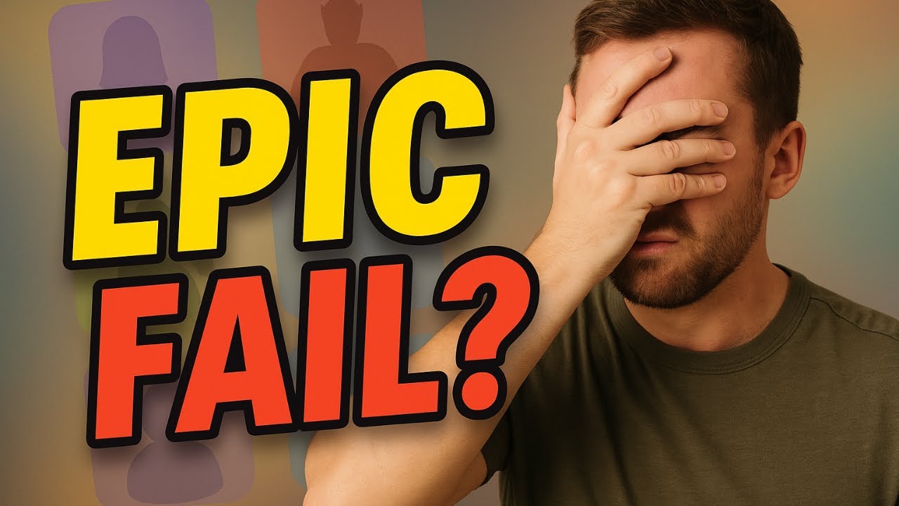 Can I Name These Characters?? Epic Fail!! - YouTube