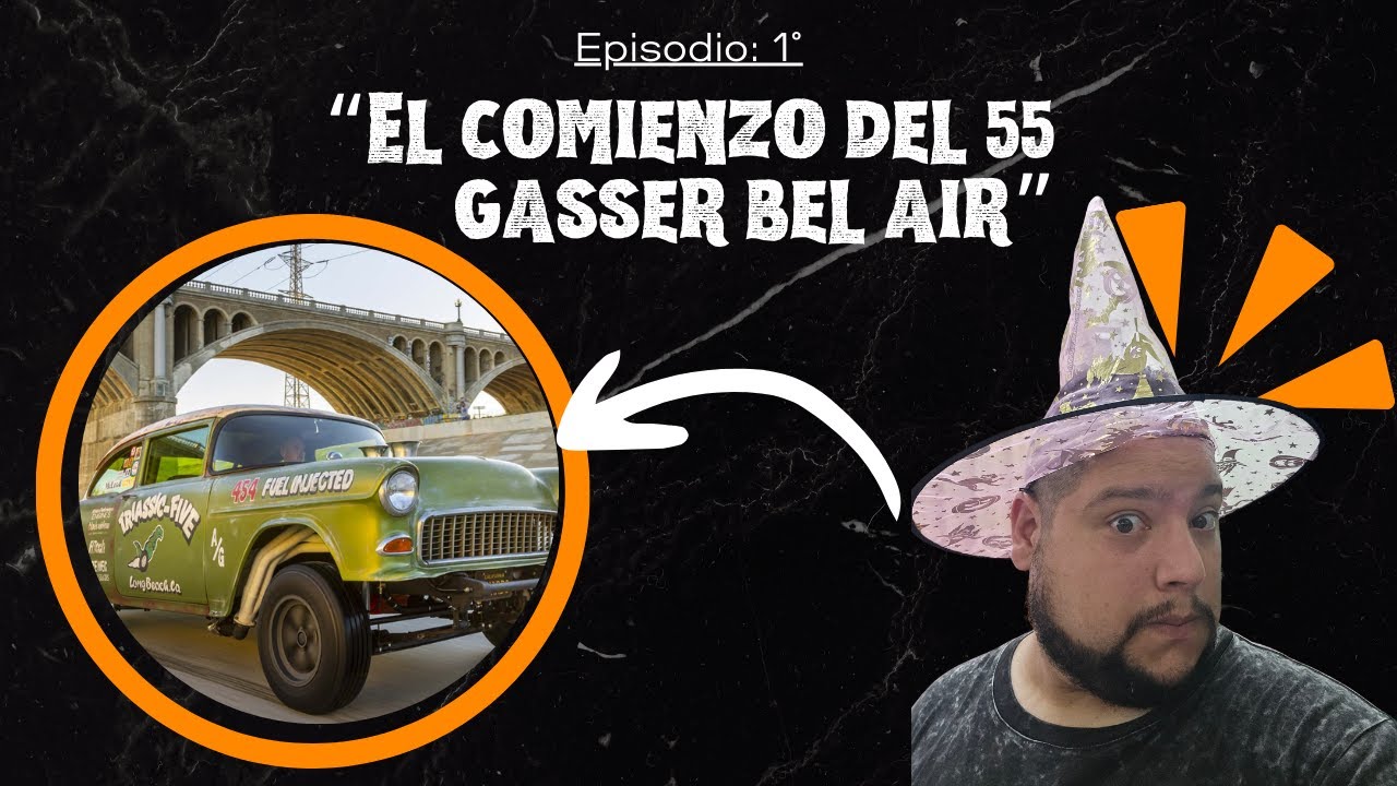 Episodio 1 