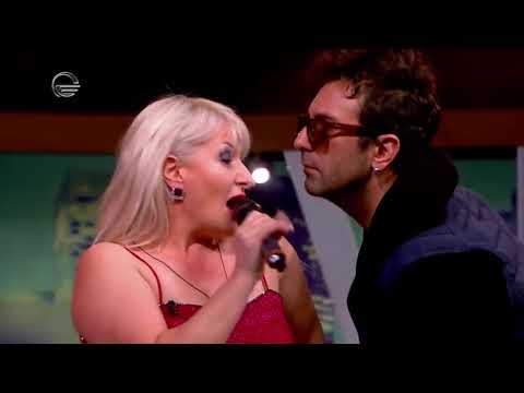 ხატია წერეთელი - \"ჩიქი ჩიქი\" \"სხვა რაკურსი\" / Sxva Rakursi Gia Jajanidzestan ertad