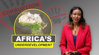 The Continent Of Paradox Africa Is Naturally Endowed With Resources Of All Kind.