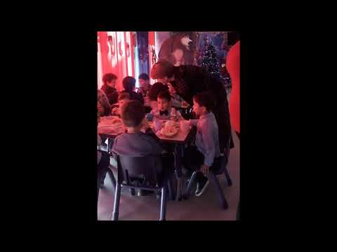 მათეს იუბილე