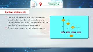 Ch 9 | Tanmay Books | Computer | Class 8 | Programming in Visual BASIC | For children
