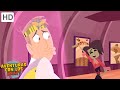 Aventuras con los kratt  vuelo del draco  episodio completo  temporada 1