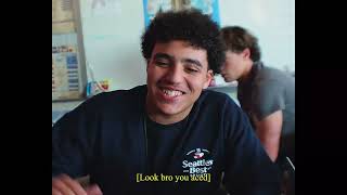 Not Everything Is In Our Control (POV) | State Video | HOSA PSA 2025-26