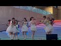 ばってん少女隊/進め!乙女は止まらない/2025.7.262/ 「進め!乙女は止まらない」リリースイベント in 東京/BATTEN GIRLS