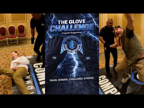 The GLOVE Challenge
