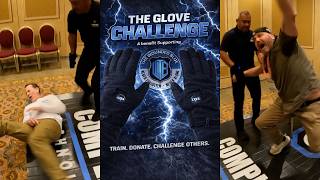 The GLOVE Challenge