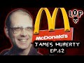 James huberty the san ysidro mcdonalds massacre  lights out podcast 62