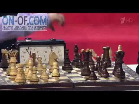 3 წლის გენიოსი ბიჭუნა მსოფლიო ჩემპიონს ფრეზე უარს ეუბნება და მარცხდება