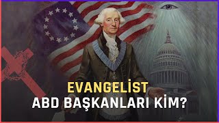 Evangelist Nedir, Kime Denir? | EVANGELİST ABD BAŞKANI KİM ?