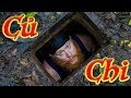 Phuc Map Goes to the Cu Chi Tunnels in Vietnam - Collab with Divert Living and Daniel Jackson