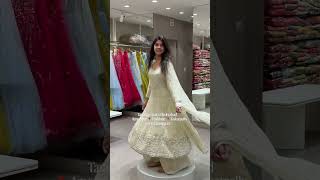 😨Indian outfit ideas in Budget at Tarangg❤️ Hyderabad WhatsApp +91 73969 78275 😍Insta @tarangg.in