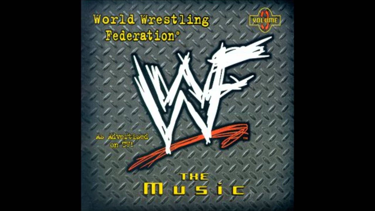 WWE Sable Theme