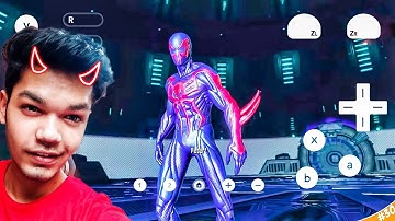 CEO KI KHAR NHI! Spiderman EOT Android Gameplay | Part 30 - TheHarshGahalot