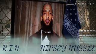 Nipsey Hussle - Shed A Tear