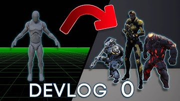 Starting my game dev journey | Devlog 0