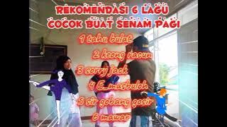 dj tahu bulat lagu pilihan full album