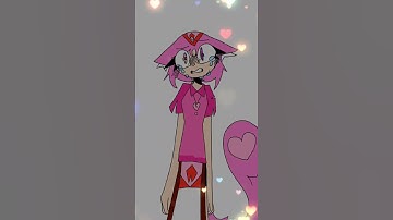 Thumbnail of I made it myself, does it look good? #cute #drawing #drawsocute #cuteartwork #aniamtion #drawholic