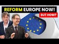 A big step towards a federal europe ft uef  part 3