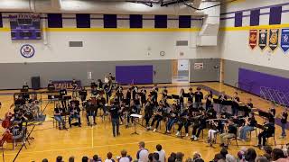 Thriller - AMS Jazz Band