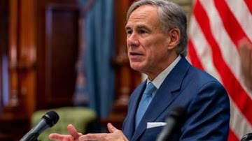 Coronavirus in Texas: Gov. Abbott gives update on state