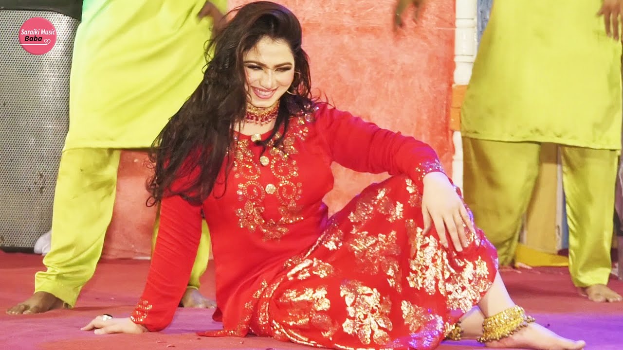 MEHAK MALIK; PUNJABI MEDLEY SONGS PERFORMANCE - NOOR JEHAN & NASEEBO LAL - SMB. 4K