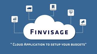 Finvisage Budgeting and Assumptions Module Video