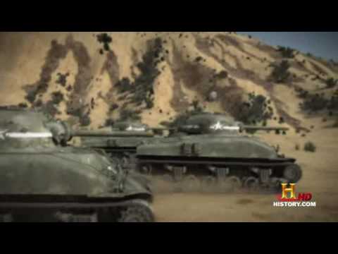 Patton 360 Episode 2 (Rommel's Last Stand) Part 5/5