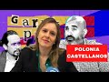 Polonia Castellanos: "La nueva normalidad es poder alabar a ETA pero no llamar garrapata a Iglesias"