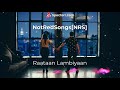 Raataan lambiyaan song lyrics  notredsongs  nrs