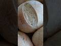 Pan casero recién salido del horno 🥖✨