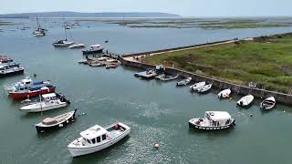 Keyhaven 25 07 2025