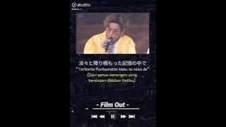 [SUB INDO] FILM OUT-BTS...