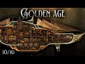 Golden Age | Barotrauma Submarine Review