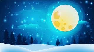 브람스 자장가 🎵 아기와 유아를 위한 수면 음악 🍼 편안한 밤을 위한 오르골 자장가 모음 🌙