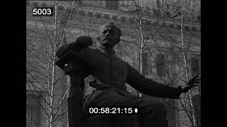 НАША ИСТОРИЯ: 1962 г. Второй международный конкурс имени Чайковского.