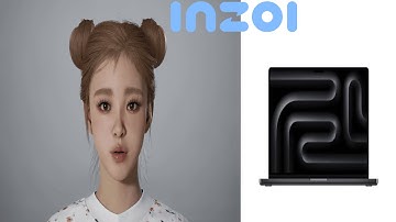 THE INZOI TRUTH: Can Your Mac ACTUALLY Run inZOI? (MAC SPECS GUIDE) #inzoi #apple #macbook #pc