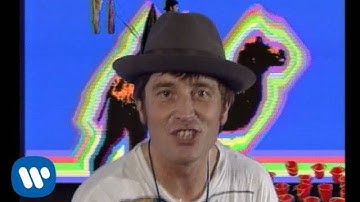 Lars H.U.G. - Itzt Bitzy (Official Music Video)