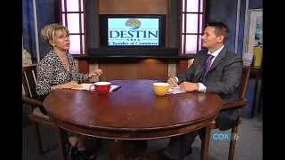 September 2012 TV Show - Segment 3