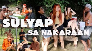 BATANG HAMOG UNANG CAMPING | SY TALENT ENTERTAINMENT