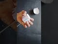 DIY mini basket #craft #diy #youtubeshorts #art #papercraft #shorts #viral