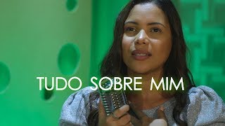 Tudo Sobre Mim - Amanda Wanessa (Voz e Piano) #85 chords