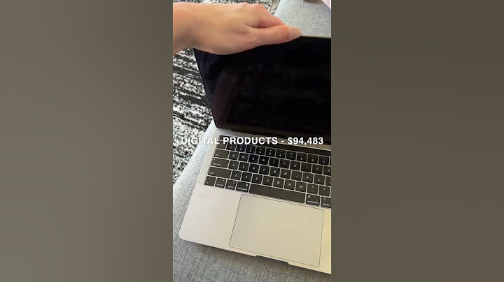 How I Made 1 MILLION Dollars