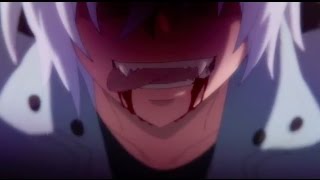 Servamp AMV