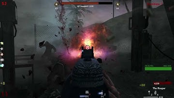 Custom Zombies: Demise with Zombie Realism Mod Ep 2