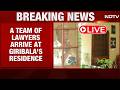 Twisha News | Team Of Lawyers At Giribala Singh's Residence As Twisha Sharma Death Probe Intensifies