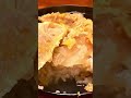 【ガチでうまい】ボリューム満点！人気の食堂のカツ丼【栃木県矢板市】お食事処 たかみ【栃木グルメ】#shorts